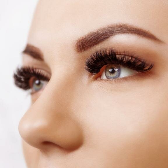 EYELASHES