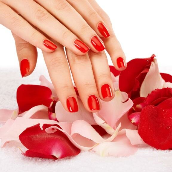 NAILS
